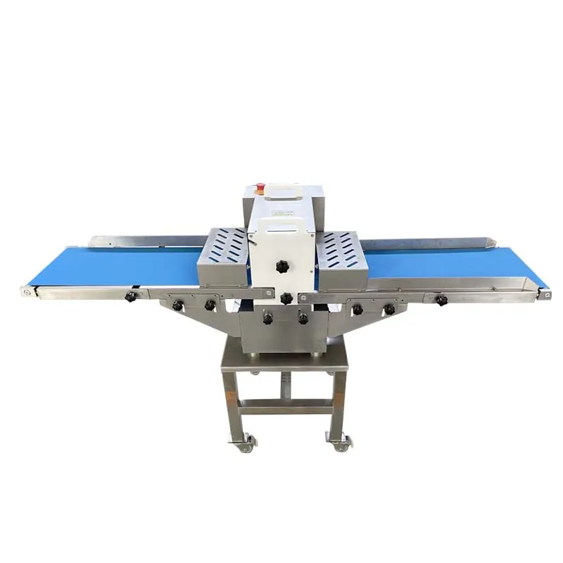 Commercial Fresh Meat Slicing Machine Chicken Fillet Beef Fillet Pork Belly Shredding Dice Cutting Machine For Chicken Poultry M
Commercial Fresh Meat Slicing Machine Chicken Fillet Beef Fillet Pork Belly Shredding Dice Cutting Machine For Chicken Poultry M