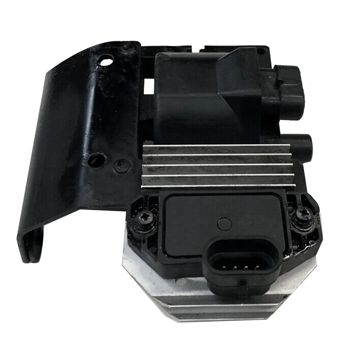 3861985 Ignition Coil with Module All-Around Coil Assembly for 4.3 5.0 5.7
3861985 Ignition Coil with Module All-Around Coil Assembly for 4.3 5.0 5.7