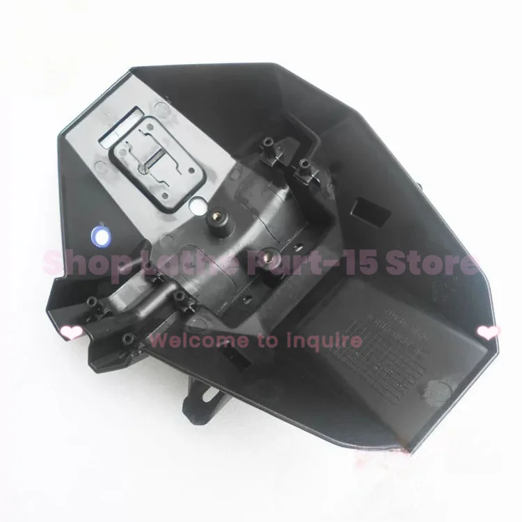 For CFMOTO 250NK CF250 Rear Mud Fender License Bracket Rear Tail Cover
For CFMOTO 250NK CF250 Rear Mud Fender License Bracket Rear Tail Cover