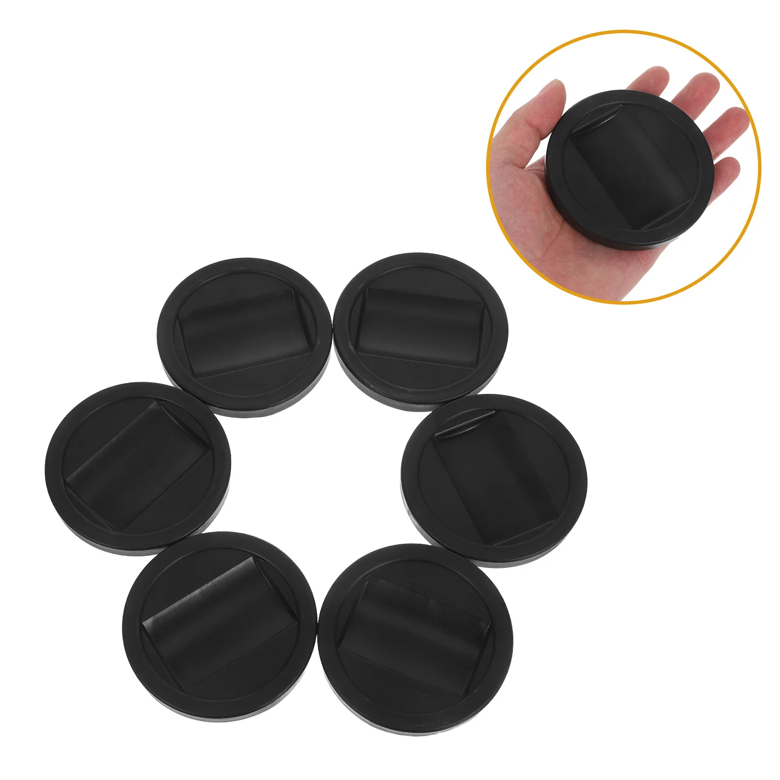 6Pcs Furniture Rubber Feet Pads Non Slip Anti Skid Grippers for Sofas Beds Chairs Floor Protection Sofa Foot Pad
6Pcs Furniture Rubber Feet Pads Non Slip Anti Skid Grippers for Sofas Beds Chairs Floor Protection Sofa Foot Pad
