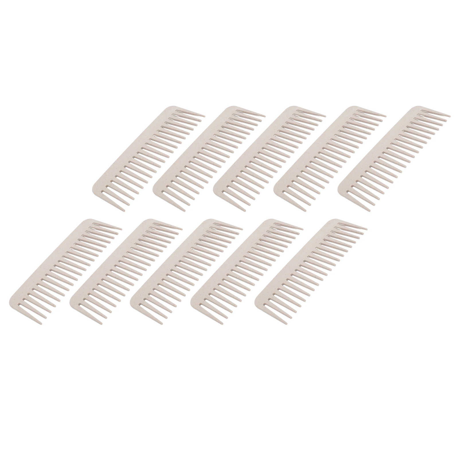 Wide Tooth Detangling Comb Detangle Wide Tooth Hair Comb 10 Pack Reduce Tangling Ergonomic Wet Dry Hair Use for All Hair Types
Wide Tooth Detangling Comb Detangle Wide Tooth Hair Comb 10 Pack Reduce Tangling Ergonomic Wet Dry Hair Use for All Hair Types