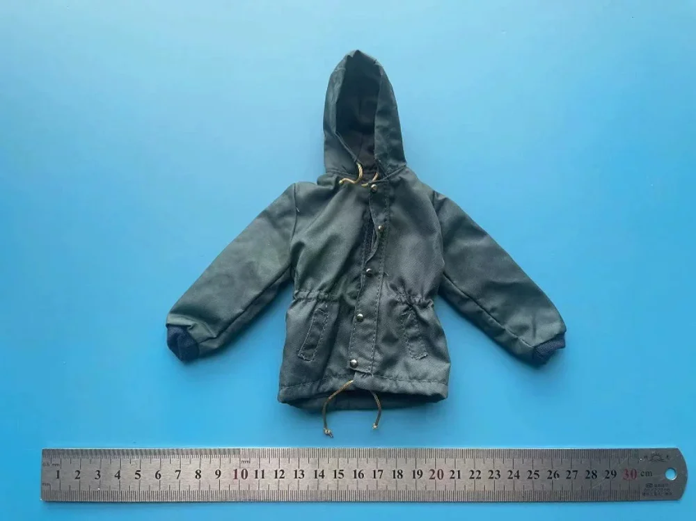 For Sale 1/6th DML Long Coat Overcoat Tops Mini Toys Model Accessories For 12" Figure Doll Collect
For Sale 1/6th DML Long Coat Overcoat Tops Mini Toys Model Accessories For 12" Figure Doll Collect