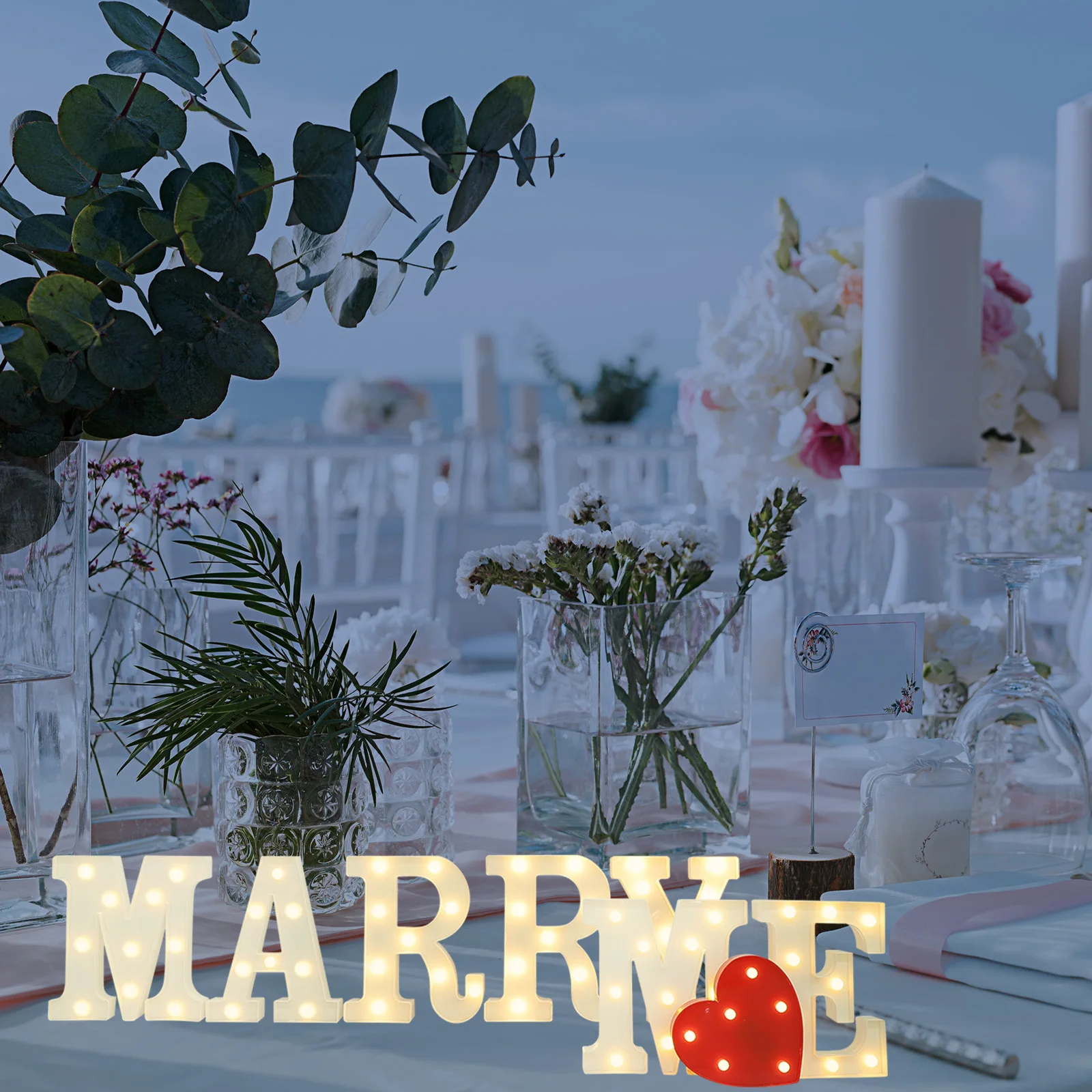 8pcs Led Letter Lights Wedding Night Light For Bedroom Operated Light Up Party Decorations
8pcs Led Letter Lights Wedding Night Light For Bedroom Operated Light Up Party Decorations