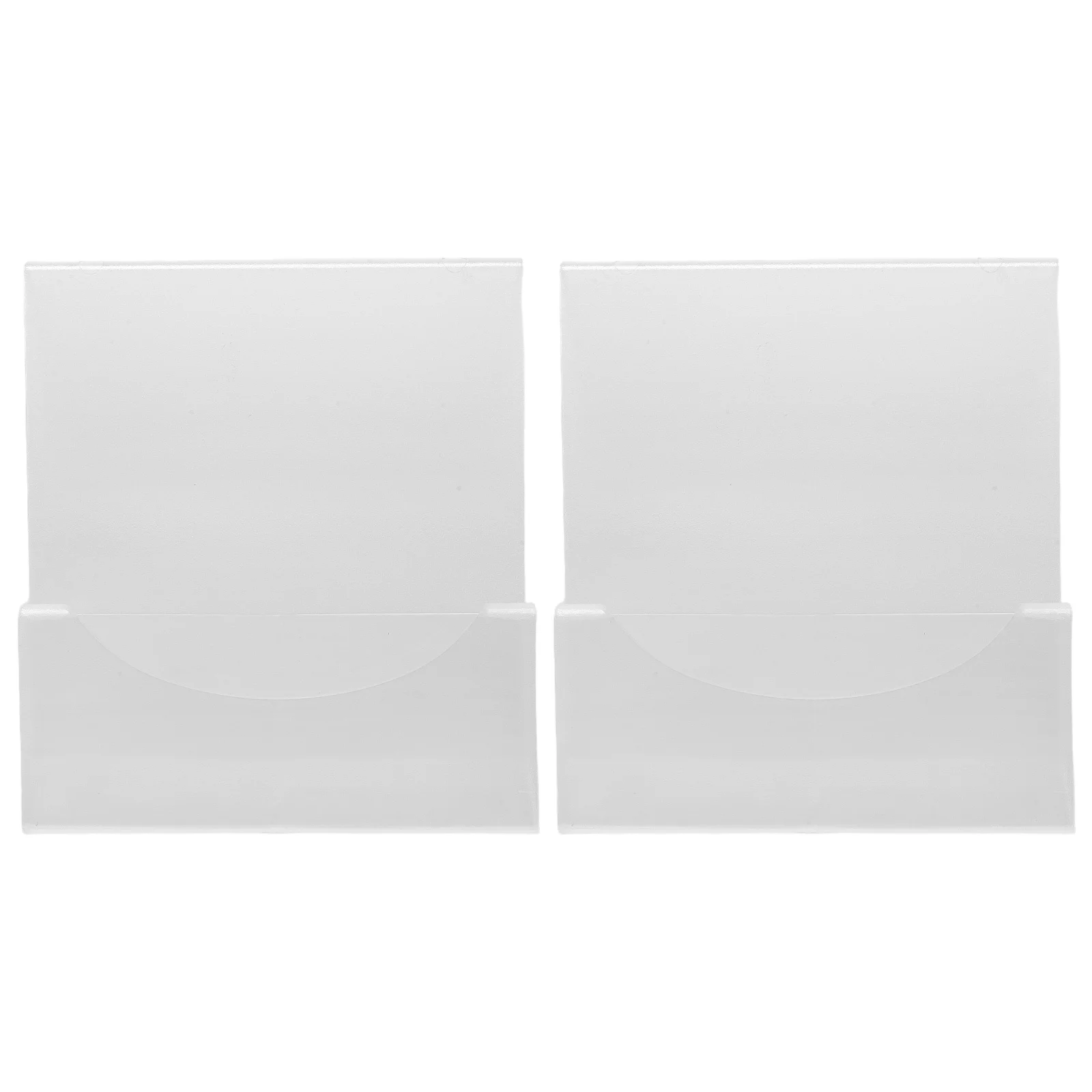 2pcs Transparent Speaker Display Stand Plastic Car Audio Holder For Desktop Mobile Device Use Universal Speaker Support Stand
2pcs Transparent Speaker Display Stand Plastic Car Audio Holder For Desktop Mobile Device Use Universal Speaker Support Stand