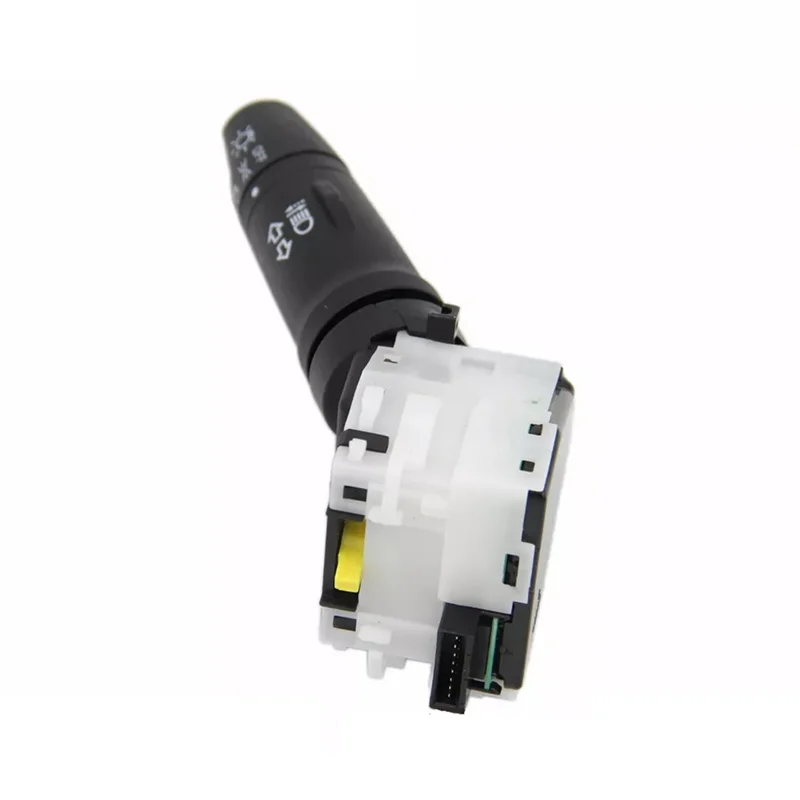 AS-Multifunction Headlight And Turn Signal Control Switch 25540-EE91E For Nissan Rogue, Titan 2008-2015, Versa 2007-12 LHD
AS-Multifunction Headlight And Turn Signal Control Switch 25540-EE91E For Nissan Rogue, Titan 2008-2015, Versa 2007-12 LHD
