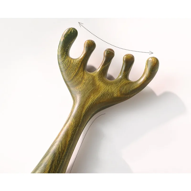 Multi Contact Massage Head Massage Comb Scalp Meridian Comb Scraping Dredge Tool Styling Accessory Luxury Holiday Gift
Multi Contact Massage Head Massage Comb Scalp Meridian Comb Scraping Dredge Tool Styling Accessory Luxury Holiday Gift
