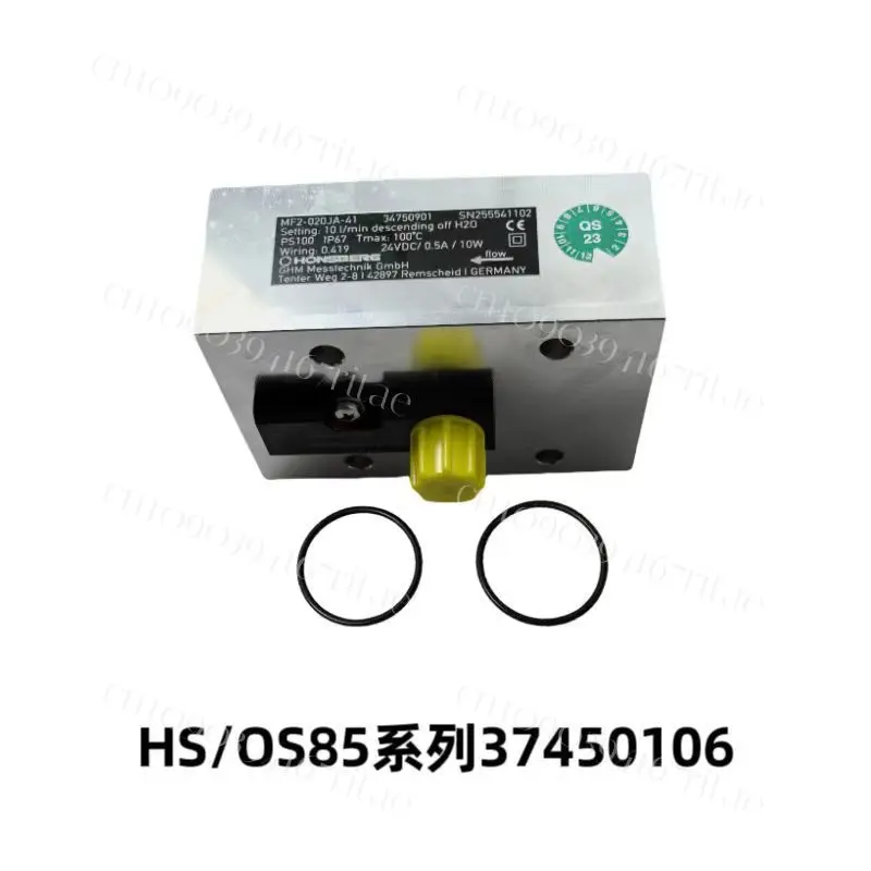 replace Bitzer oil flow detection switch HSN85 MF2-020JA-41(34750901) 34750106
replace Bitzer oil flow detection switch HSN85 MF2-020JA-41(34750901) 34750106