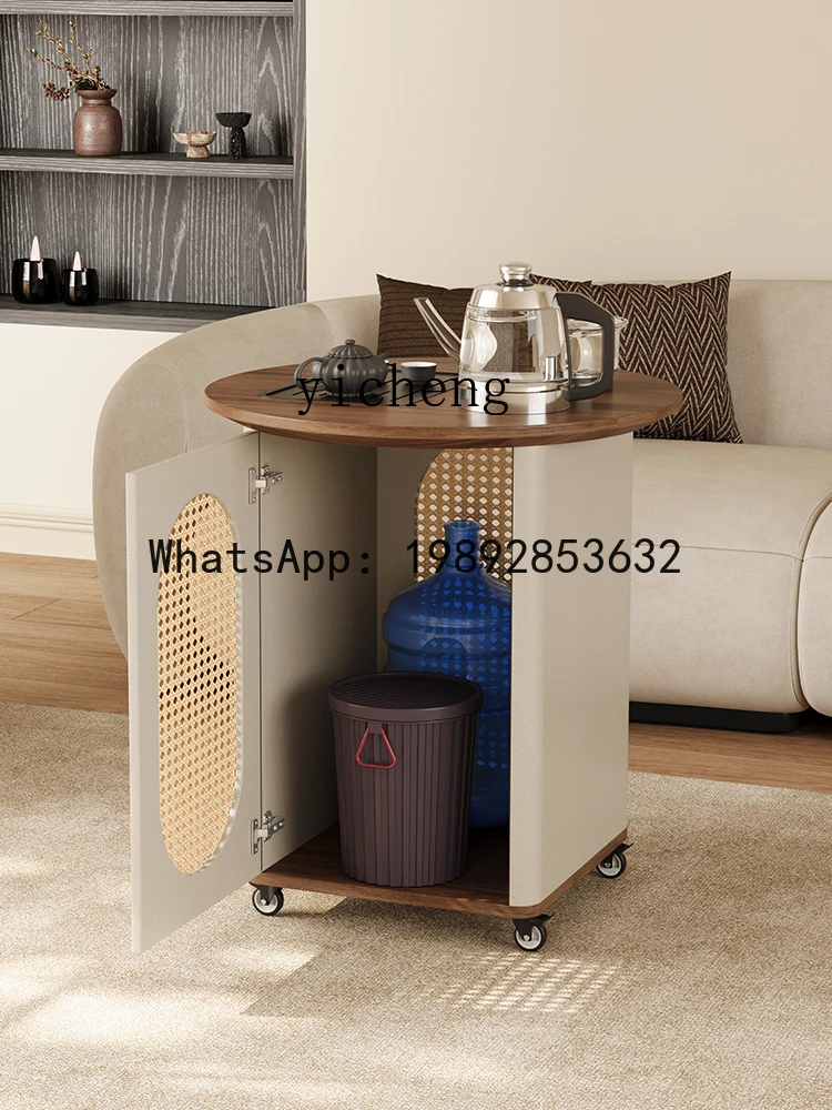 household small tea table to make tea integrated kettle embedded
household small tea table to make tea integrated kettle embedded