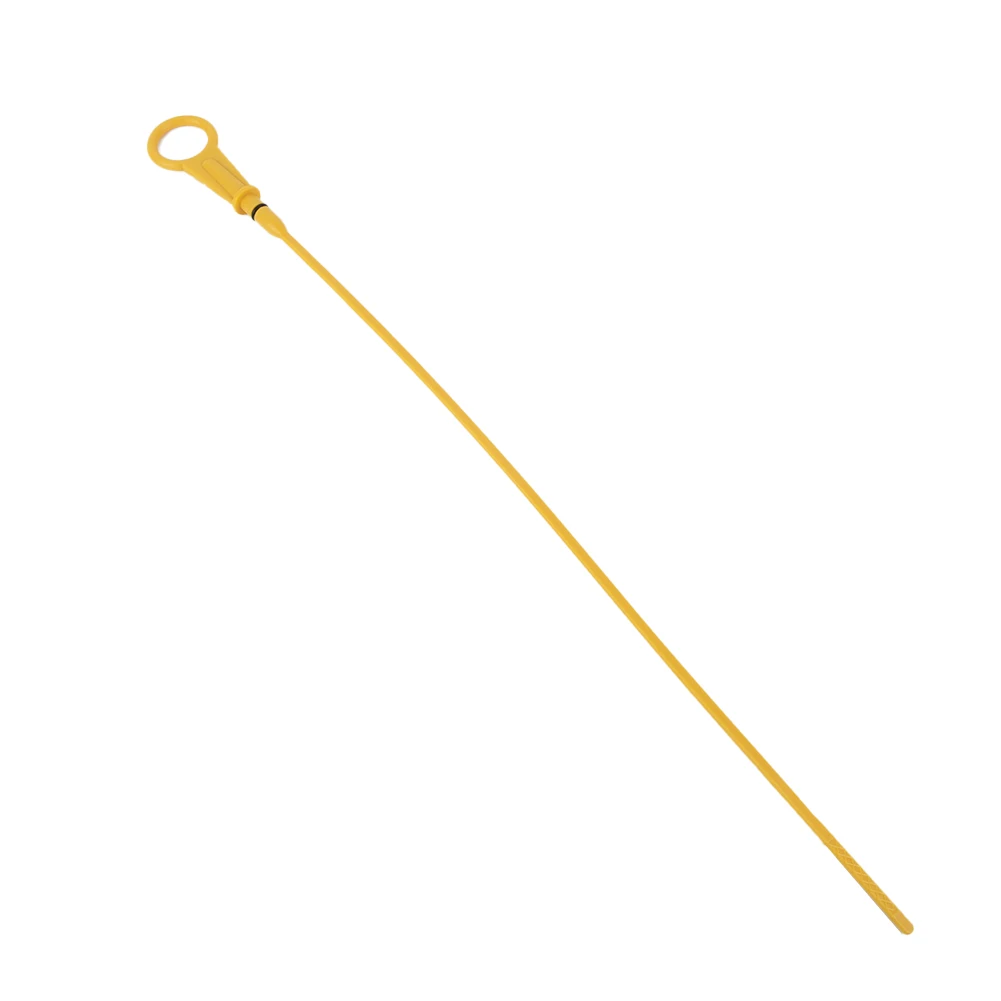 For 1.5 DCI Models Engine Oil Dipstick Oil Dipstick 523mm / 20.5 Inch 7701060940 7701067122 1 Pc DIPSTICK Yellow
For 1.5 DCI Models Engine Oil Dipstick Oil Dipstick 523mm / 20.5 Inch 7701060940 7701067122 1 Pc DIPSTICK Yellow