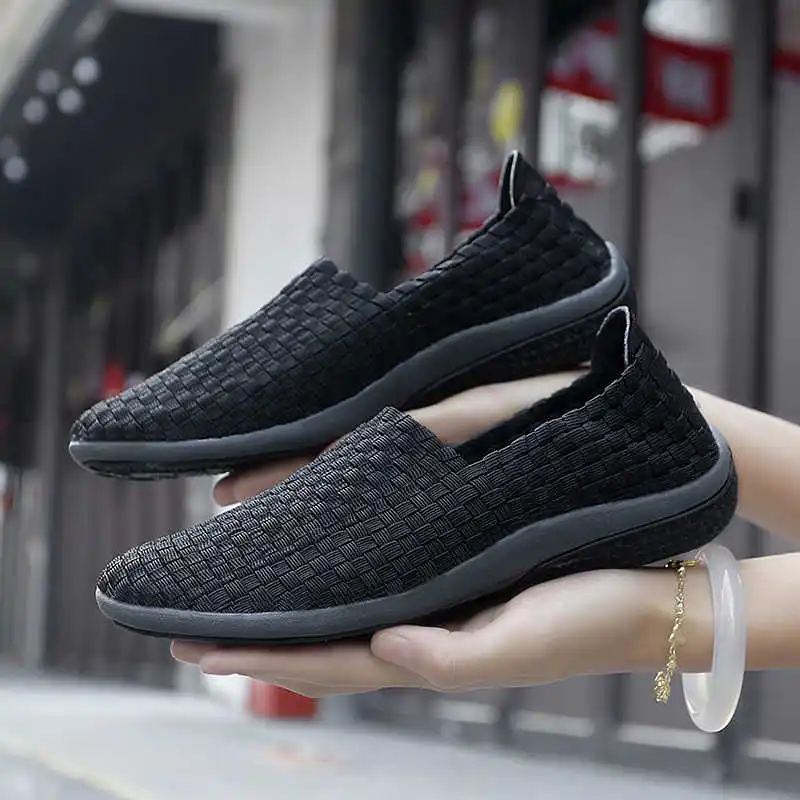 Thick Heel Non-slip Sole Shoes Of Women Training Black Boot For Women Sneakers Blue Sport Aestthic Low Prices Low Offer
Thick Heel Non-slip Sole Shoes Of Women Training Black Boot For Women Sneakers Blue Sport Aestthic Low Prices Low Offer