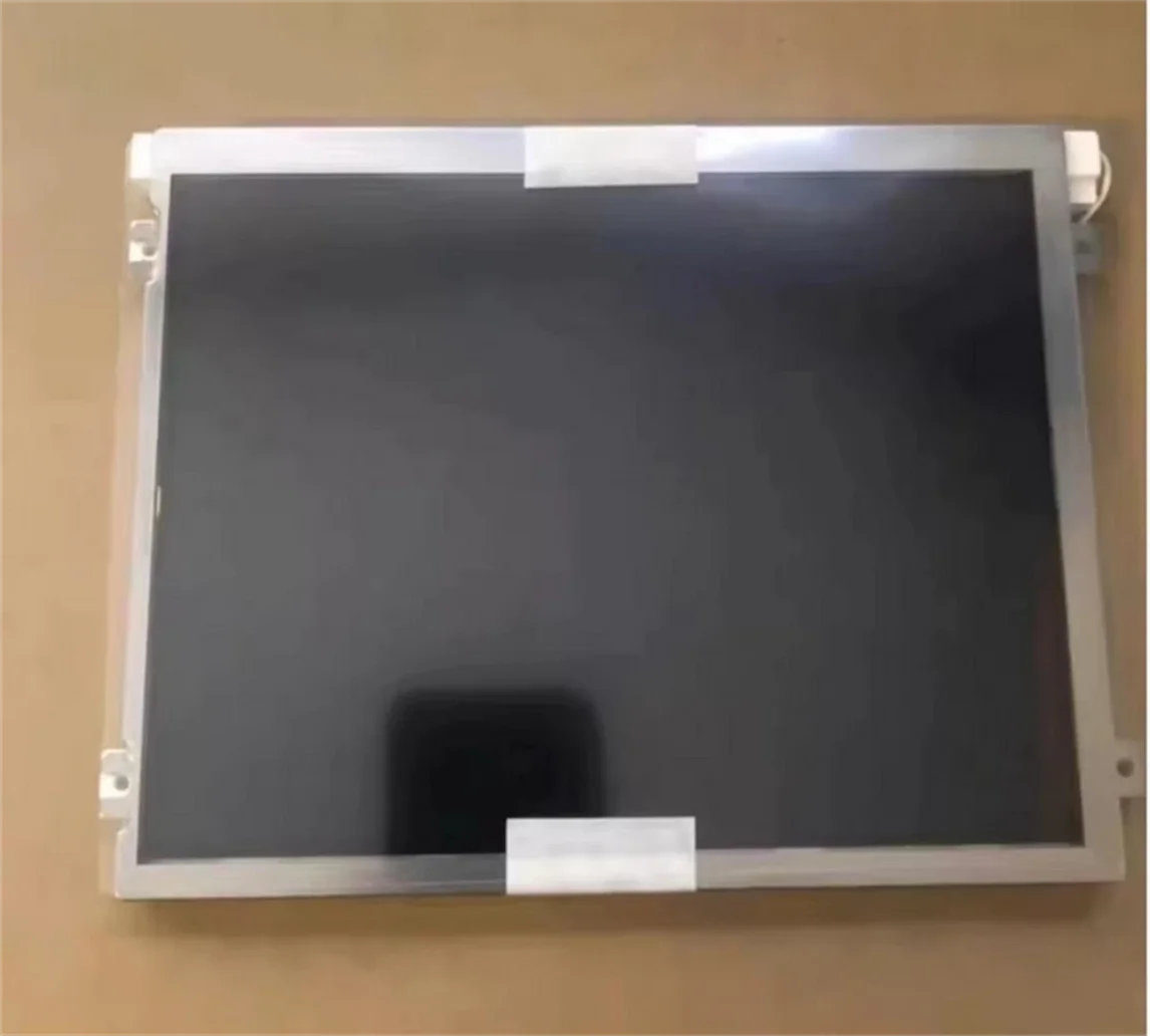 LQ084V3DG02 LCD Display Screen
LQ084V3DG02 LCD Display Screen