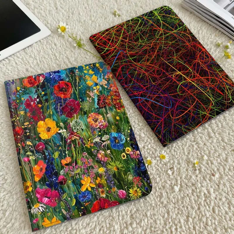 Colorful Flower Field Painting Gift Tablet Case For Xiaomi Redmi Mini Pad SE K 2 4 5 6 7 8 2023 2025 11 8.8 11.2 10.1 Pro
Colorful Flower Field Painting Gift Tablet Case For Xiaomi Redmi Mini Pad SE K 2 4 5 6 7 8 2023 2025 11 8.8 11.2 10.1 Pro