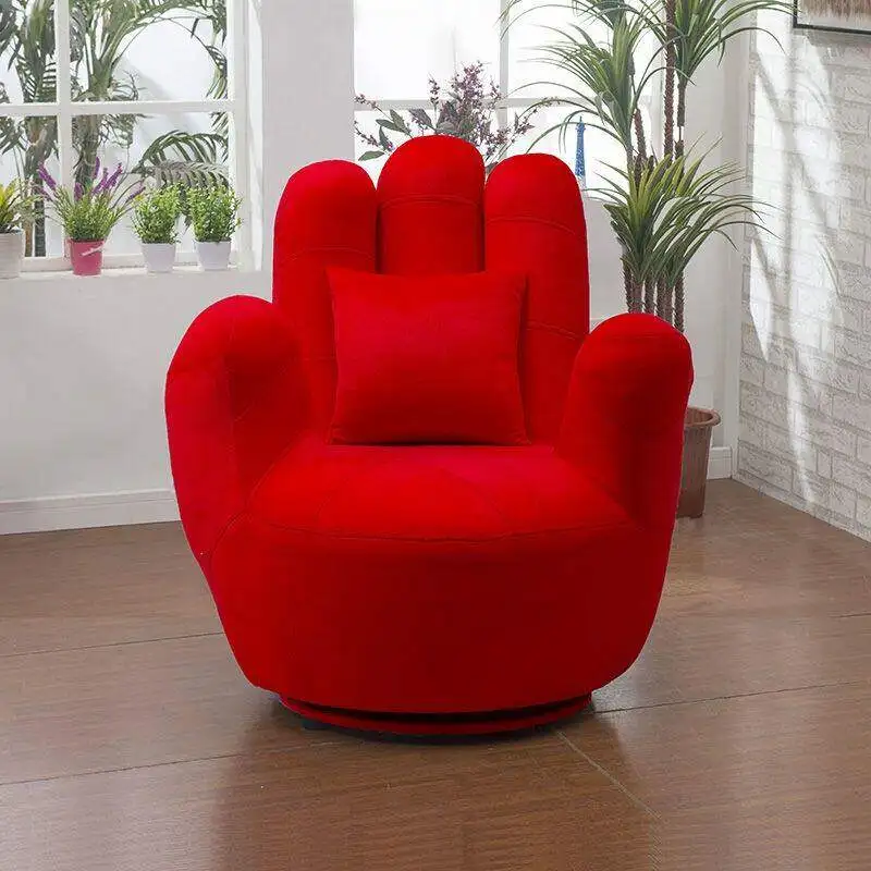 Sofa palm small apartment living room balcony computer sofa chair
Sofa palm small apartment living room balcony computer sofa chair