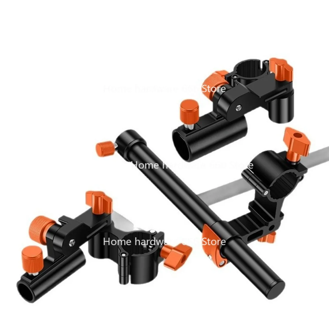New European Fishing Chair Accessories Battery Bracket Universal Corner Battery Rack Bait Tray Fish Guard Three-piece Set
New European Fishing Chair Accessories Battery Bracket Universal Corner Battery Rack Bait Tray Fish Guard Three-piece Set