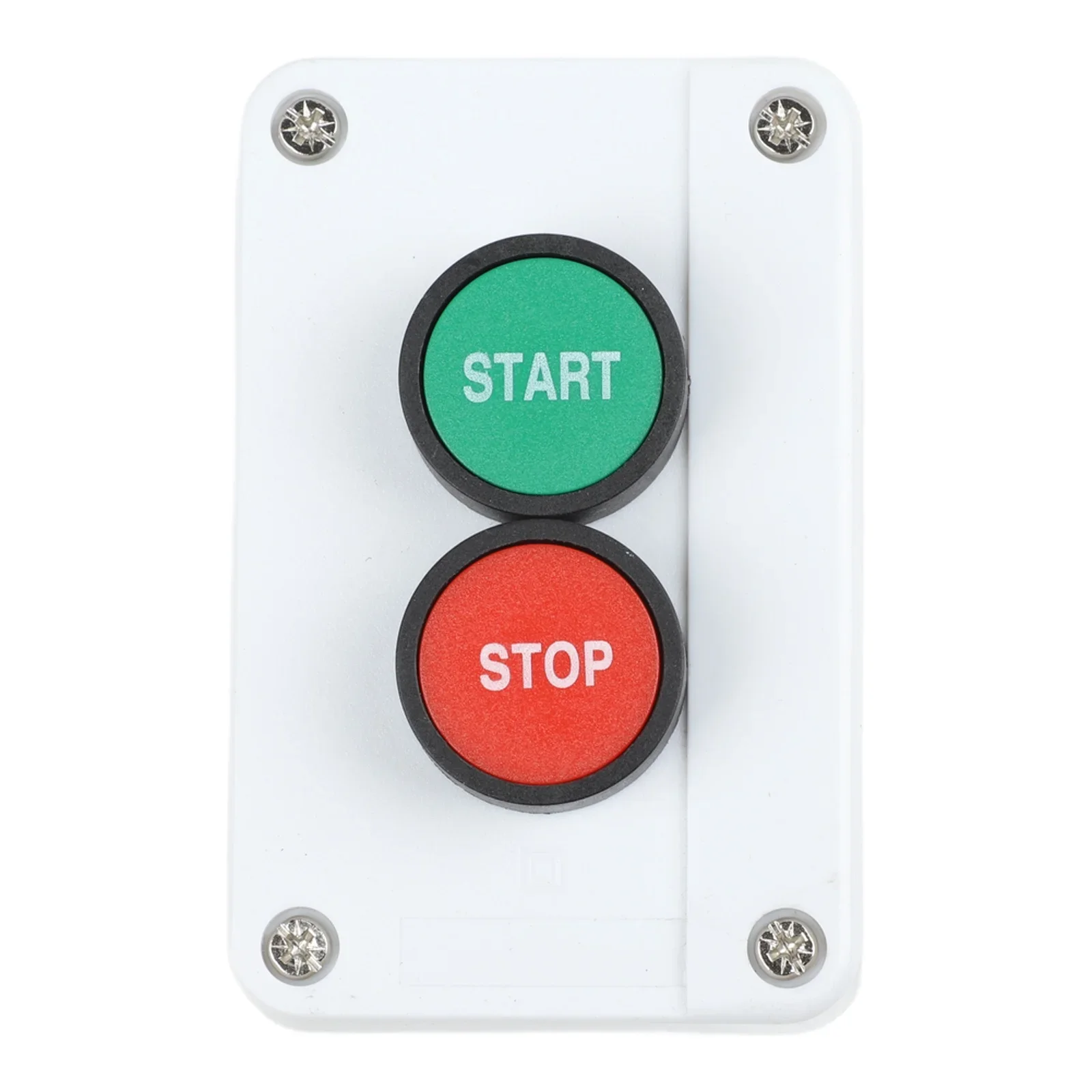 For Harsh Environments Industrial Control Box Compact Size 105 68 50mm Dual Switch Design Electrical Lifespan 3,000,000 Cycles
For Harsh Environments Industrial Control Box Compact Size 105 68 50mm Dual Switch Design Electrical Lifespan 3,000,000 Cycles