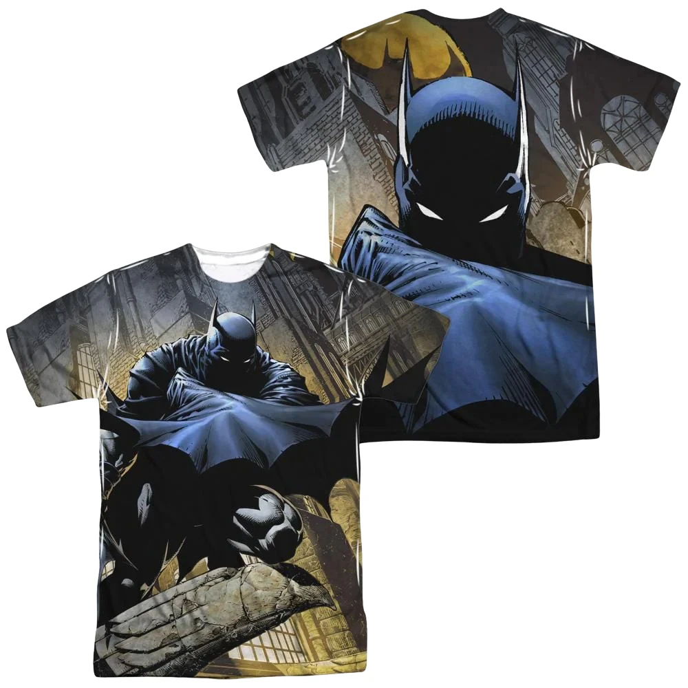 2026 New Superhero Batman Theme 3d Printed T-Shirt Anime Batman In Shadow Boys T Shirt Summer Fashion Kids Adults Tops Clothing
2026 New Superhero Batman Theme 3d Printed T-Shirt Anime Batman In Shadow Boys T Shirt Summer Fashion Kids Adults Tops Clothing