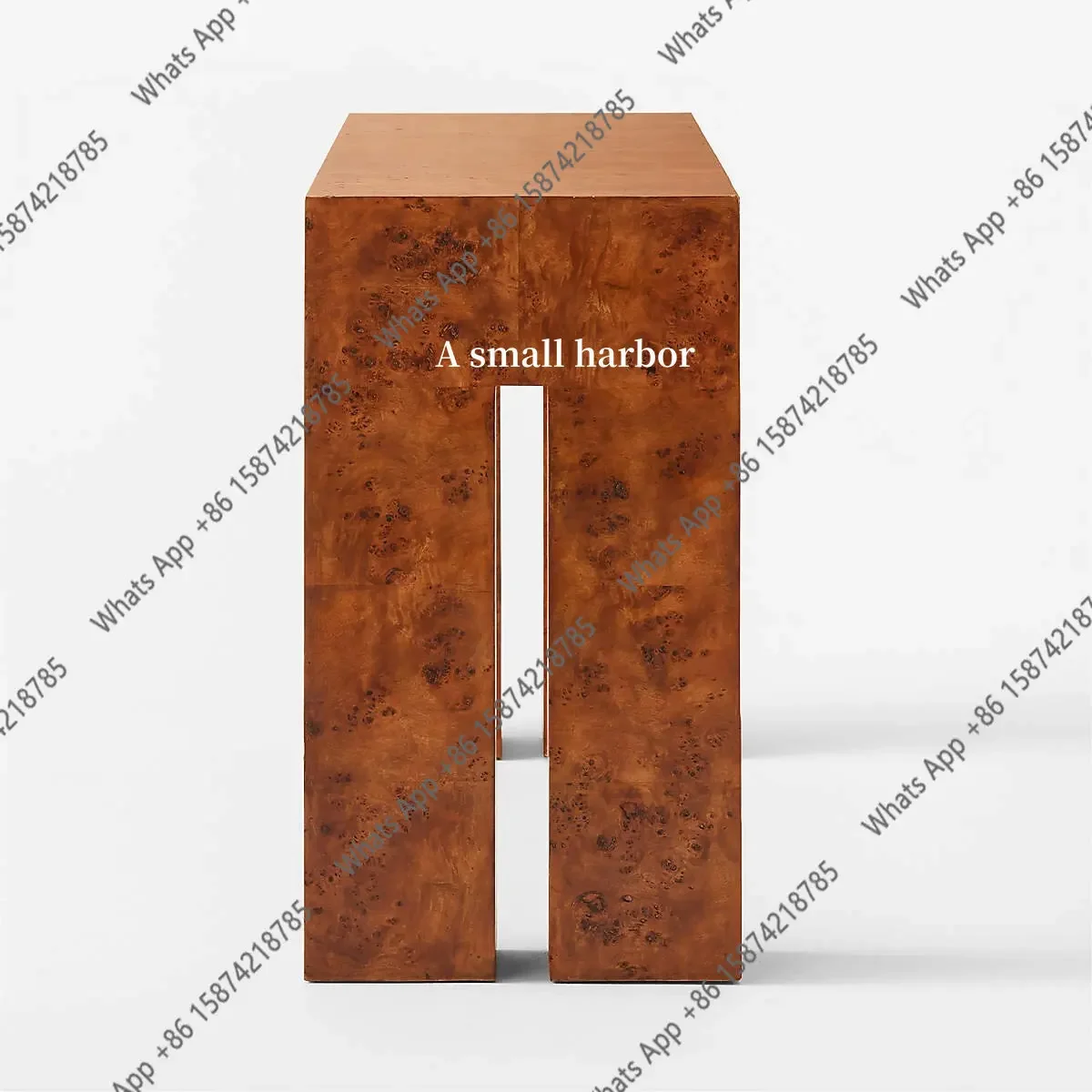H Tree Tumor Bark Entry Cabinet Dining Side Cabinet Living Room Designer Creative Retro Table Off Sofa Back Decorative Table
H Tree Tumor Bark Entry Cabinet Dining Side Cabinet Living Room Designer Creative Retro Table Off Sofa Back Decorative Table