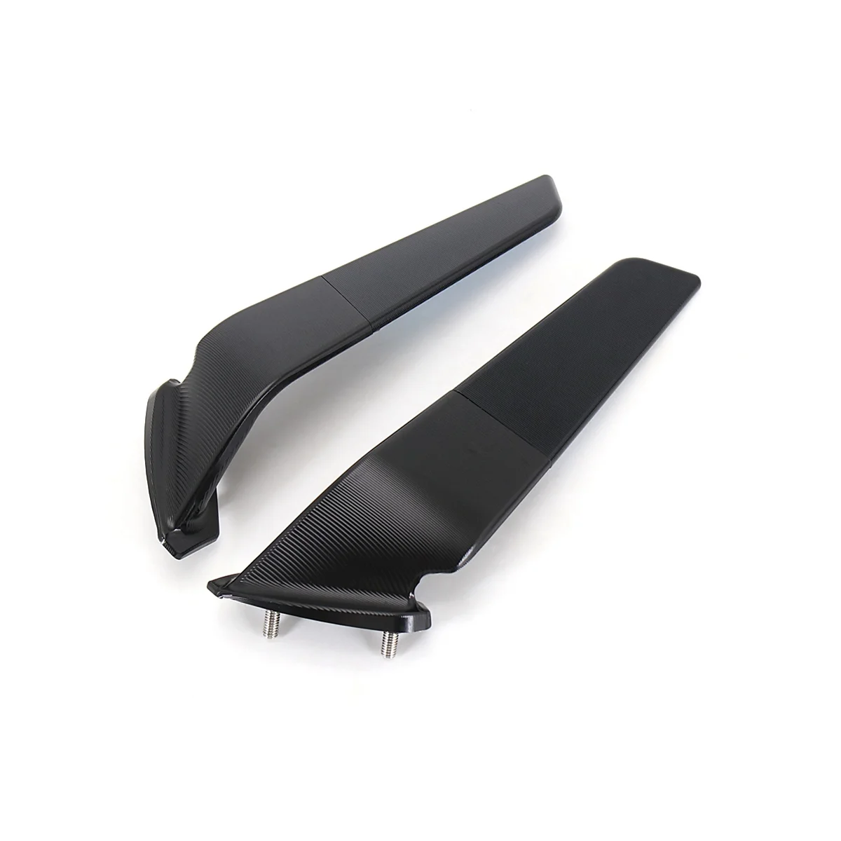 Rearview Mirrors Wind Wing Adjustable Rotating Side Mirror Winglet for Suzuki GSX-R1000 GSXR 1000 GSX-R 1000R
Rearview Mirrors Wind Wing Adjustable Rotating Side Mirror Winglet for Suzuki GSX-R1000 GSXR 1000 GSX-R 1000R