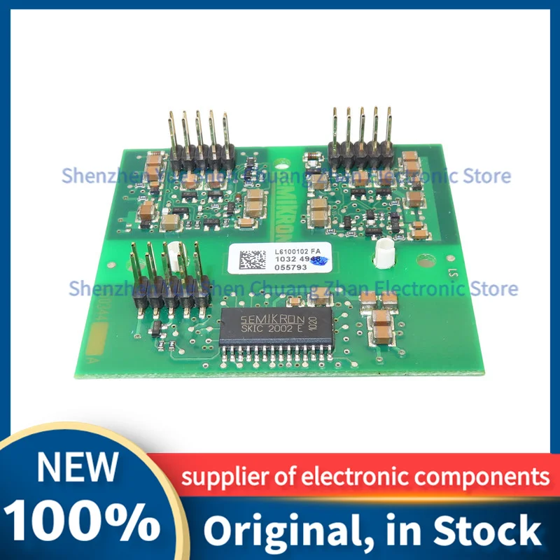 SKYPER32PRO SKYPER32R SKYPER32PROR L6100202BA L6100202GA L6100202FA L6100202 SKYPER32 NEW AND ORIGINAL DRIVE BOARD IN STOCK
SKYPER32PRO SKYPER32R SKYPER32PROR L6100202BA L6100202GA L6100202FA L6100202 SKYPER32 NEW AND ORIGINAL DRIVE BOARD IN STOCK