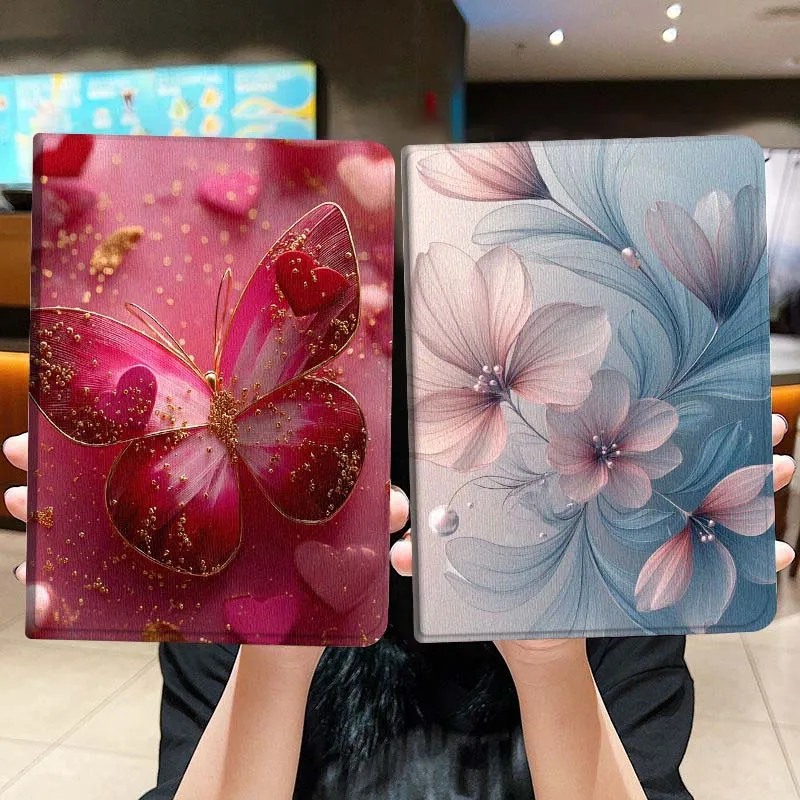 Чехол для планшета с рисунком розового сердца и бабочки для Lenovo Xiaoxin Legion Pad Tab Pro GT Y700 Gen4 2 11 P11 M10 K10 3rd Plus Gen
Чехол для планшета с рисунком розового сердца и бабочки для Lenovo Xiaoxin Legion Pad Tab Pro GT Y700 Gen4 2 11 P11 M10 K10 3rd Plus Gen