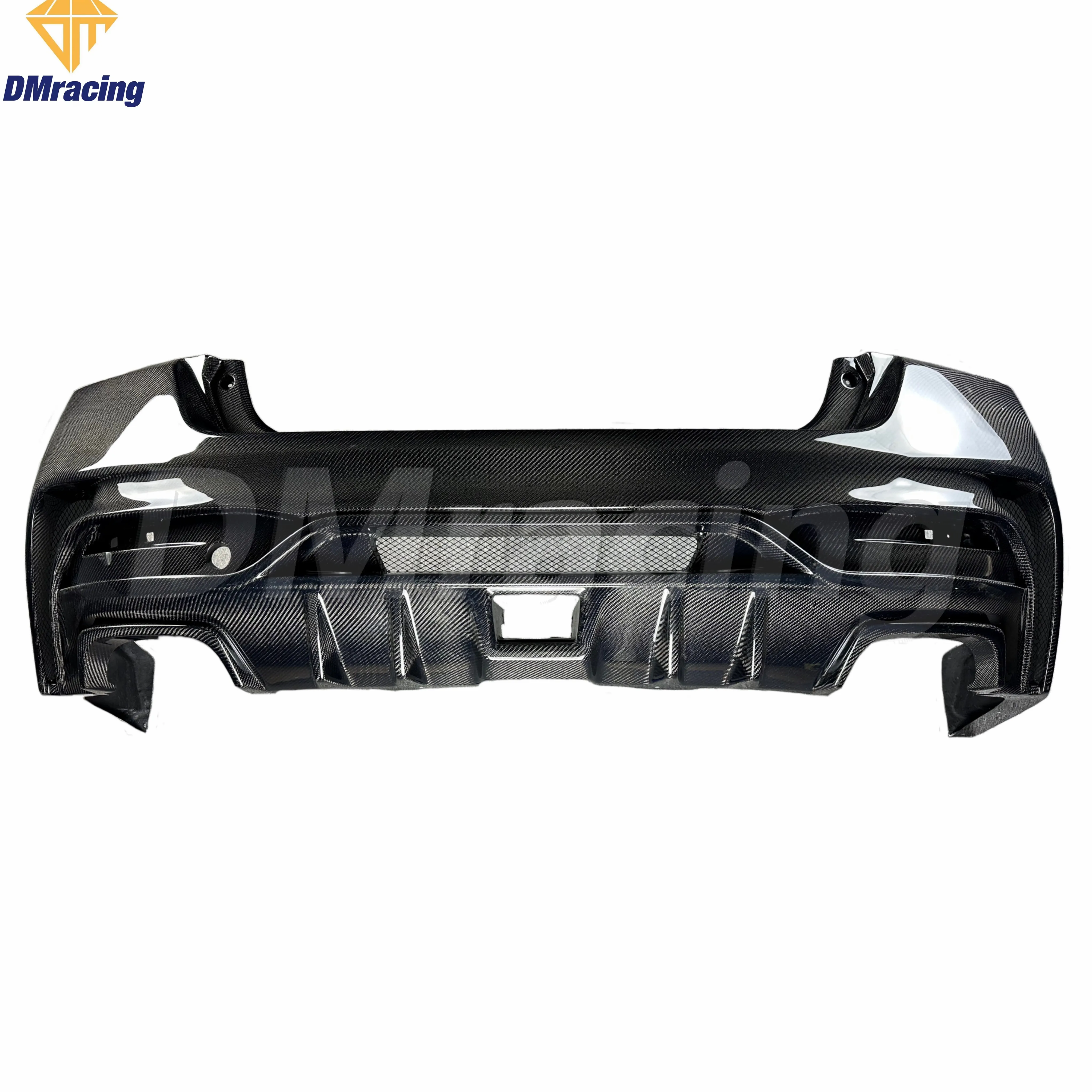 VARI VRS STYLE CARBON FIBER REAR BUMPER BODY KIT for SUBARU IMPREZA 11 VAB VAF STI S4 2015-2018
VARI VRS STYLE CARBON FIBER REAR BUMPER BODY KIT for SUBARU IMPREZA 11 VAB VAF STI S4 2015-2018