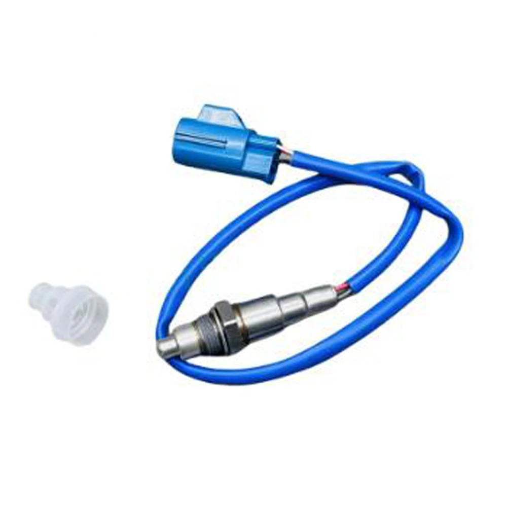 Downstream Oxygen O2 Sensor EH22-9G444-CA LR052425 0258030078 For 2014-2016 Land Rover Discovery 4 3.0L
Downstream Oxygen O2 Sensor EH22-9G444-CA LR052425 0258030078 For 2014-2016 Land Rover Discovery 4 3.0L