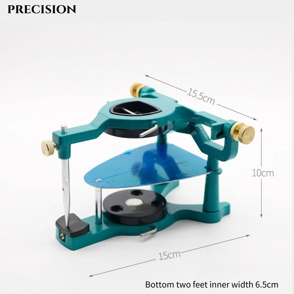 Регулируемые металлические артикуляторы из серебристого сплава, большой размер, протез, магнитный анатомический артикулятор, оборудование, стоматологические инструменты
Регулируемые металлические артикуляторы из серебристого сплава, большой размер, протез, магнитный анатомический артикулятор, оборудование, стоматологические инструменты