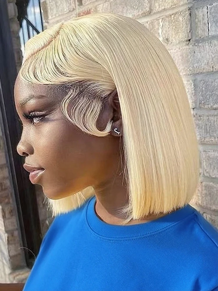 613 Bone Прямой Короткий Боб Парик Человеческих Волос Медовый Блондин Цвет 13x4 Кружева Фронтальный Парик Человеческих Волос Парик Для Женщин Распродажа CEXXY
613 Bone Прямой Короткий Боб Парик Человеческих Волос Медовый Блондин Цвет 13x4 Кружева Фронтальный Парик Человеческих Волос Парик Для Женщин Распродажа CEXXY