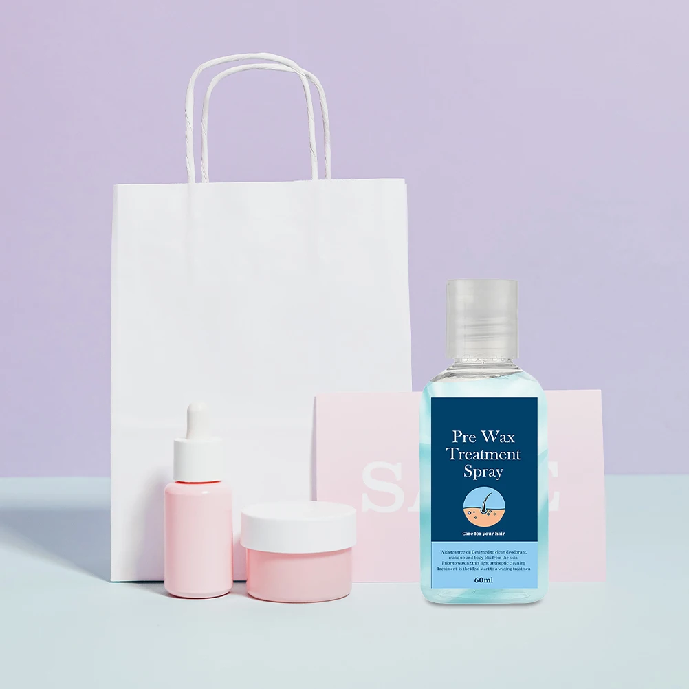 3pcs 3 Bottles Smooth Body Removal Treatment Hair Repair Removal Treatment Fluid Liquid Repair Liquid
3pcs 3 Bottles Smooth Body Removal Treatment Hair Repair Removal Treatment Fluid Liquid Repair Liquid