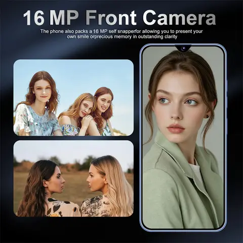 Tablette PC pour 17 Pro Max, 7.0 pouces, HD, 4K, Android, 22 go + 2 to, batterie 8000mAh, double carte, WiFi, GPS, Google Tab, 2026