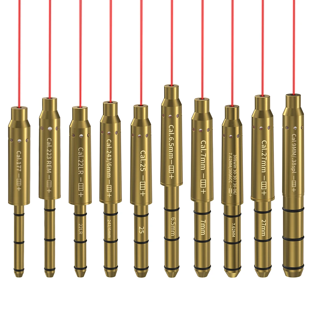 Horizontal Calibration 5.5mm Sight Red Laser Calibration Instrument Zero free Concentric High Precision Sight
Horizontal Calibration 5.5mm Sight Red Laser Calibration Instrument Zero free Concentric High Precision Sight