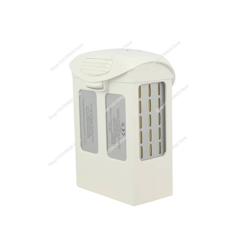 Подходит для аккумулятора gephantom Genie 4 4A 4RTK 4Pro, аккумулятор большой емкости 5870 мАч
Подходит для аккумулятора gephantom Genie 4 4A 4RTK 4Pro, аккумулятор большой емкости 5870 мАч