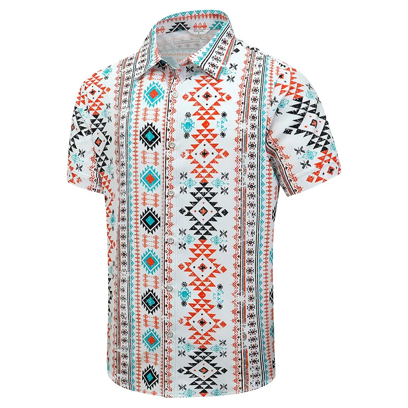 Summer Casual Plain Shirts for Men Clothing 3D Printing Hawaiian Beach Shirts Short Sleeve y2k Tops Vintage Clothes Lapel Blouse
Summer Casual Plain Shirts for Men Clothing 3D Printing Hawaiian Beach Shirts Short Sleeve y2k Tops Vintage Clothes Lapel Blouse