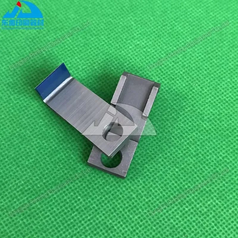 M2.581.727 Gripper for Heidelberg SM74 Printing Machinery Spare Parts M2.581.727 Gripper
M2.581.727 Gripper for Heidelberg SM74 Printing Machinery Spare Parts M2.581.727 Gripper