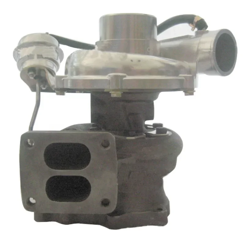Turbocharger RHC62E VC240061 VA240061 VA240087 VA240096 14201Z5613 for turbo charger Nissan CMF88 Diesel with FE6T(A500) Engine
Turbocharger RHC62E VC240061 VA240061 VA240087 VA240096 14201Z5613 for turbo charger Nissan CMF88 Diesel with FE6T(A500) Engine