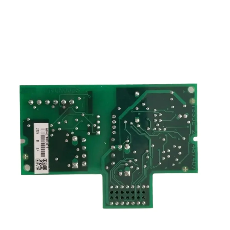 Brand New for AH467407U001 690PB inverter coding board LA467461-1
Brand New for AH467407U001 690PB inverter coding board LA467461-1