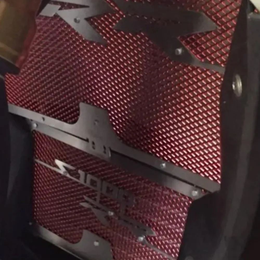 Решетка радиатора, защитная крышка масляного радиатора, аксессуары S1000RR 10-18 HP4 для BMW S1000R 2013-2020 S1000XR 15-19 мотоцикла
Решетка радиатора, защитная крышка масляного радиатора, аксессуары S1000RR 10-18 HP4 для BMW S1000R 2013-2020 S1000XR 15-19 мотоцикла