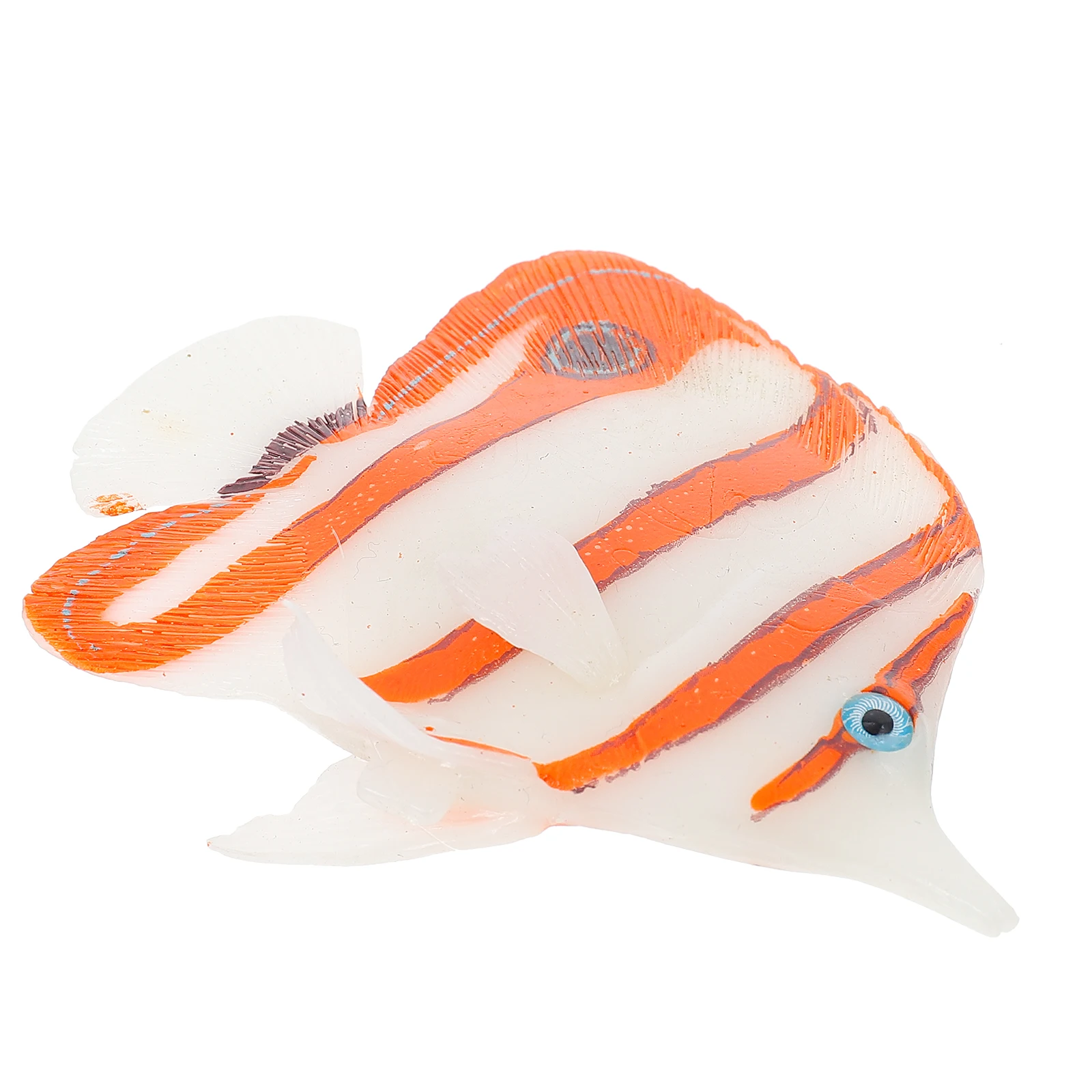 1pc Simulation Decor Aquarium Landscaping Ornament Fake Silicone For Tank Decoration Artificial Sea Embellishment Vivid Ornament
1pc Simulation Decor Aquarium Landscaping Ornament Fake Silicone For Tank Decoration Artificial Sea Embellishment Vivid Ornament