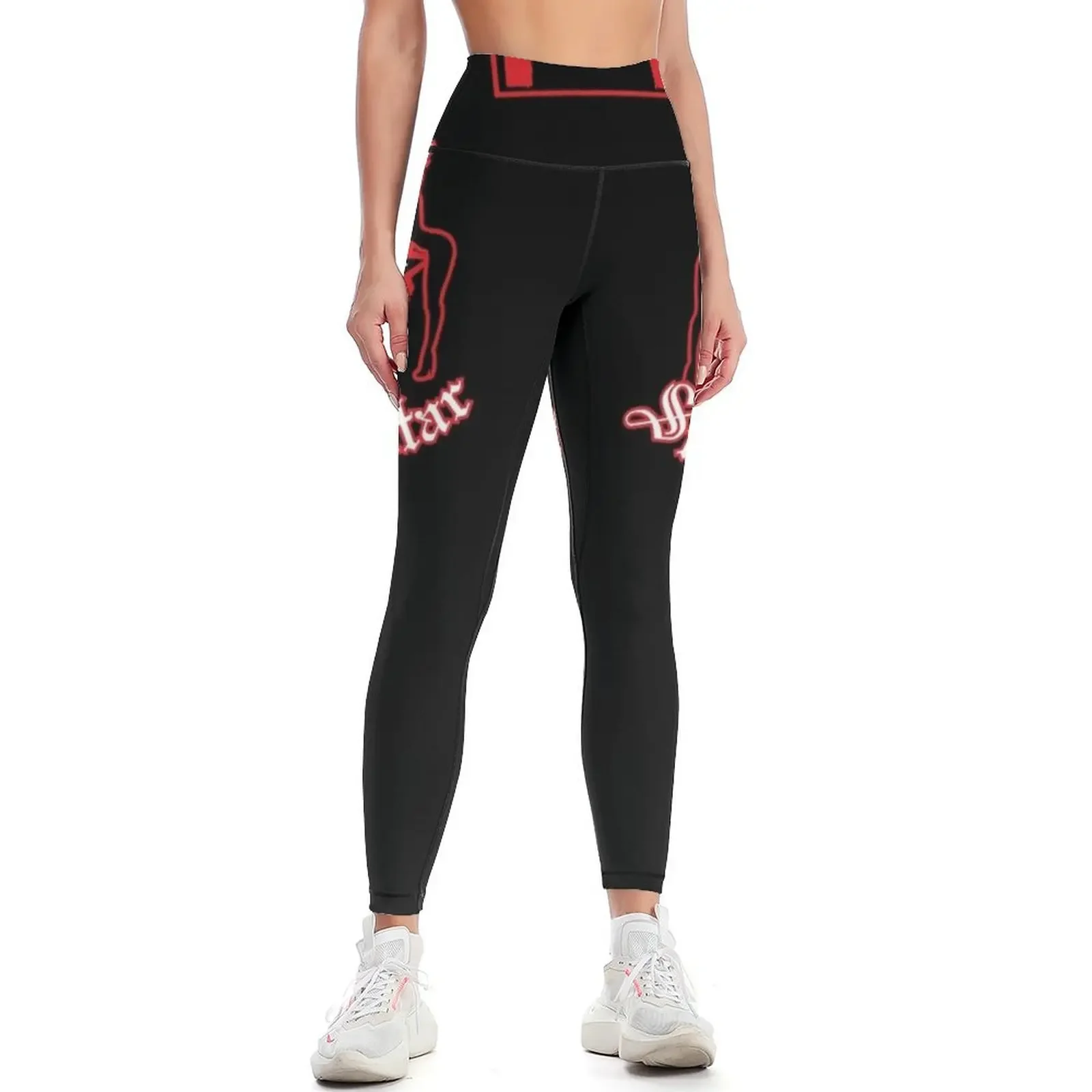 You Think You Know Me Black/Red SSlam "08 Leggings gym womans Sports pants for Women's tights harem pants Womens Leggings
You Think You Know Me Black/Red SSlam "08 Leggings gym womans Sports pants for Women's tights harem pants Womens Leggings