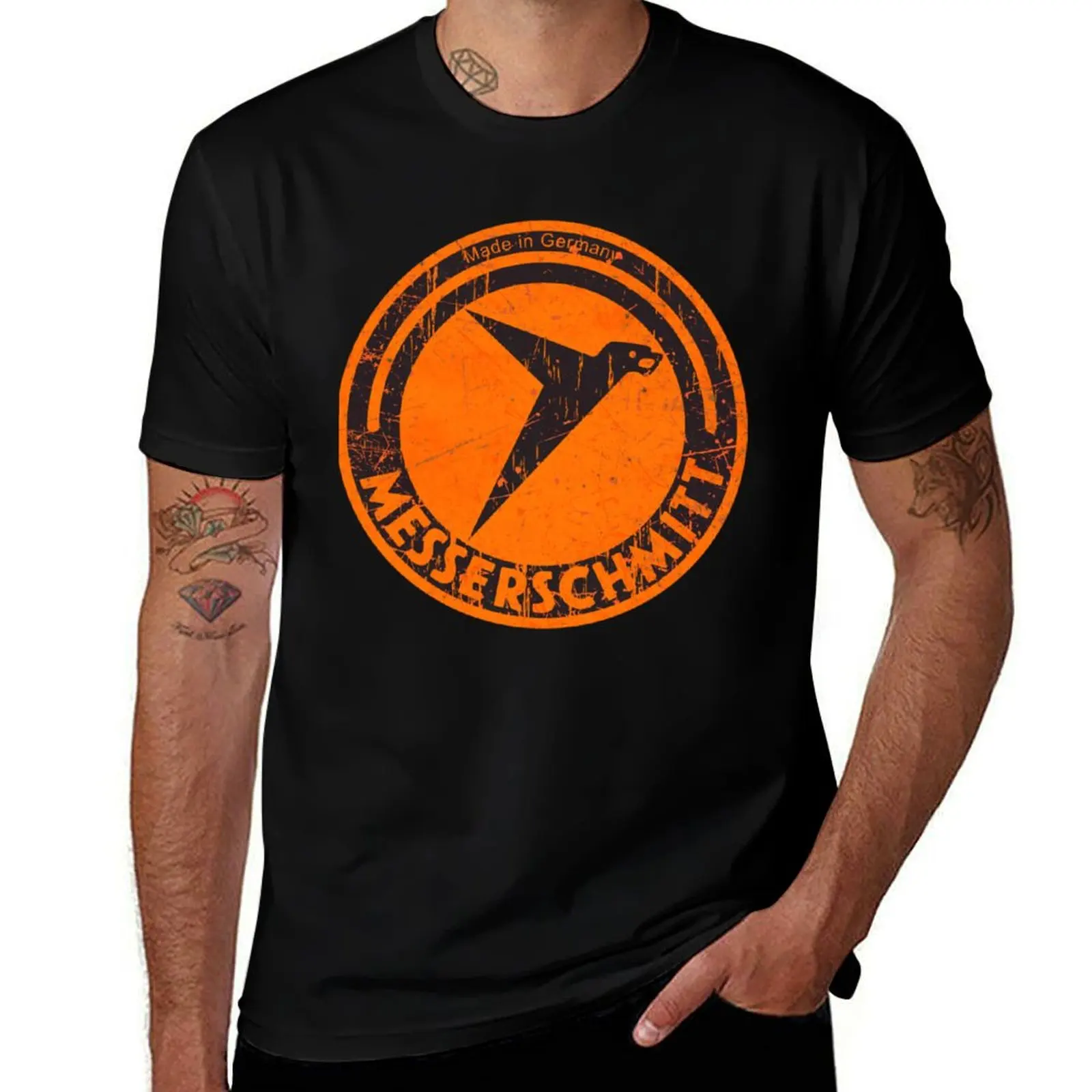 Messerschmitt T-Shirt shirts graphic tee oversize t-shirts man luxury t-shirt mens funny t shirts
Messerschmitt T-Shirt shirts graphic tee oversize t-shirts man luxury t-shirt mens funny t shirts