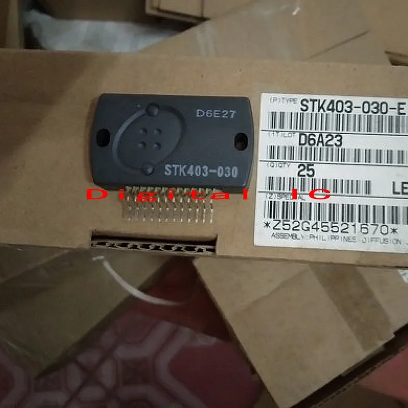 STK403-030 STK403-040 STK403-050 STK403-060 STK412-230 Бесплатная версия Nieuwe En Originele Модуль Ipm
STK403-030 STK403-040 STK403-050 STK403-060 STK412-230 Бесплатная версия Nieuwe En Originele Модуль Ipm