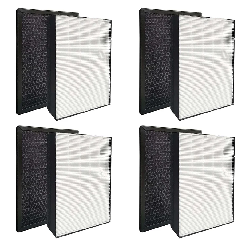ABWP-4X HEPA Filter Replacement Filter For FY2420/40 FY2422/40, Air Purifier 2000 2000I Series, Replace AC2889 AC2887
ABWP-4X HEPA Filter Replacement Filter For FY2420/40 FY2422/40, Air Purifier 2000 2000I Series, Replace AC2889 AC2887