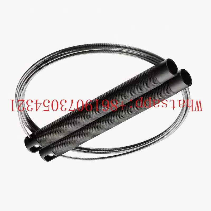 RPMSESSION4.0Double Bearing Racing Skipping Rope CrossFit Double Shake, Slimming China
RPMSESSION4.0Double Bearing Racing Skipping Rope CrossFit Double Shake, Slimming China