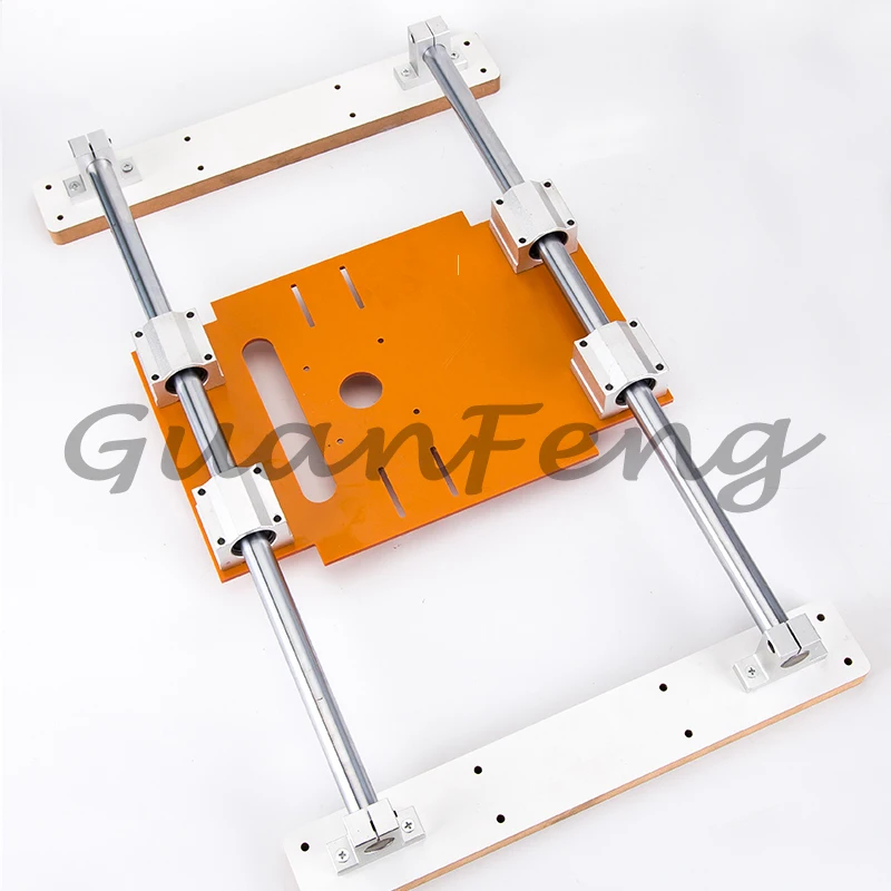 Optical Axis Sawing Marble Machine Guide Rail Trimming Machine Baseplate Bakelite Base Tile Woodworking Hand Push Saw Decoration
Optical Axis Sawing Marble Machine Guide Rail Trimming Machine Baseplate Bakelite Base Tile Woodworking Hand Push Saw Decoration
