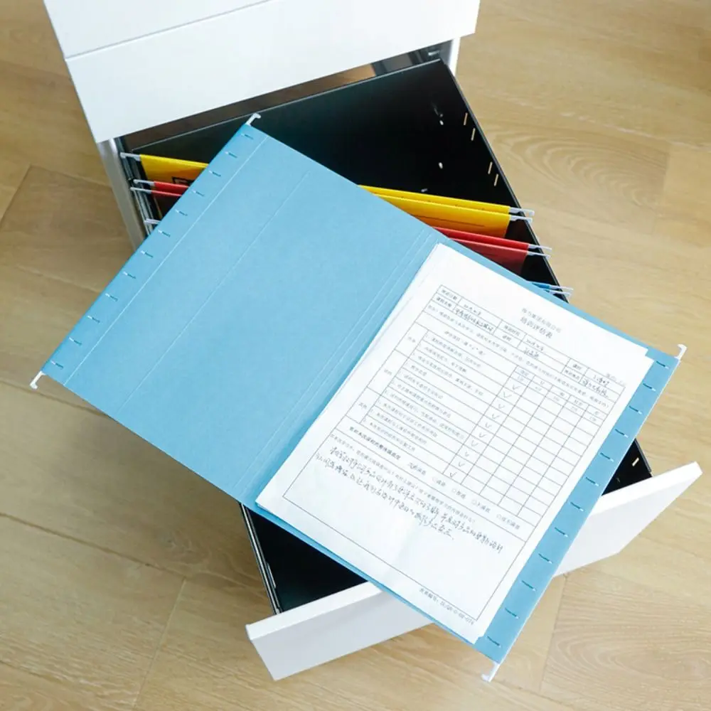 10PCS A4 Hanging File Folder Letter Size Paper Hanging File Organizer Large Capacity Portable Hanging Document Clip
10PCS A4 Hanging File Folder Letter Size Paper Hanging File Organizer Large Capacity Portable Hanging Document Clip