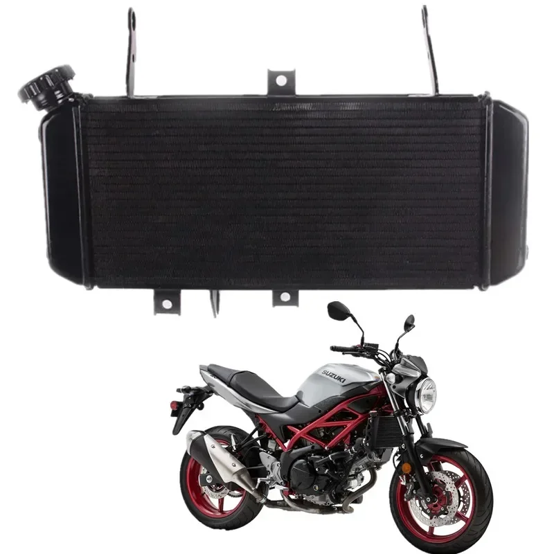 Для Suzuki SV650 2005-2015 2014 2012, аксессуары для мотоциклов, радиатор, кулер, охлаждение
Для Suzuki SV650 2005-2015 2014 2012, аксессуары для мотоциклов, радиатор, кулер, охлаждение