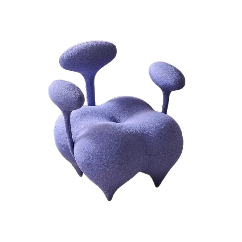 Sofa chair European new light luxury creative magic balloon chair, designer personalized creative balcony small sofa
Sofa chair European new light luxury creative magic balloon chair, designer personalized creative balcony small sofa