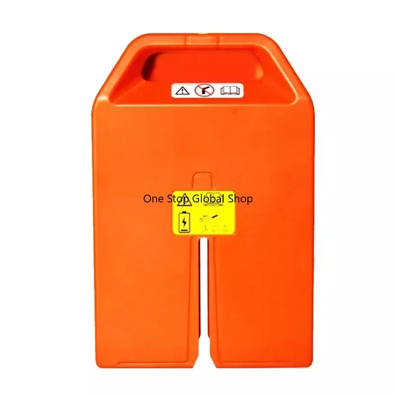 24V 48V 20Ah Battery BMS for Noblelift PTE15N PTE20N PTE33N PTE45N Electric Pallet Jack
24V 48V 20Ah Battery BMS for Noblelift PTE15N PTE20N PTE33N PTE45N Electric Pallet Jack