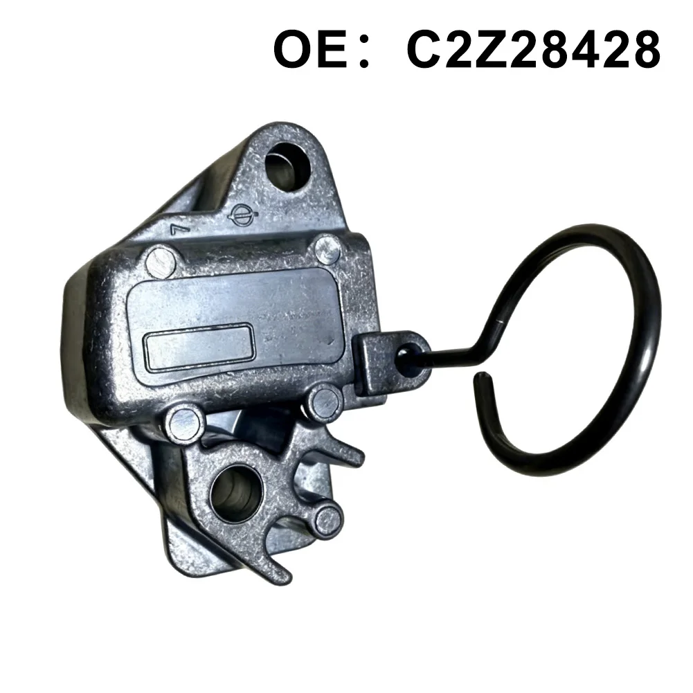 Car Car Timing Chain Tensioner OE:C2Z28428 For Land Rover For Range For Rover 2010-2019 For LR4 2010-2016 For Discovery 2010-19
Car Car Timing Chain Tensioner OE:C2Z28428 For Land Rover For Range For Rover 2010-2019 For LR4 2010-2016 For Discovery 2010-19