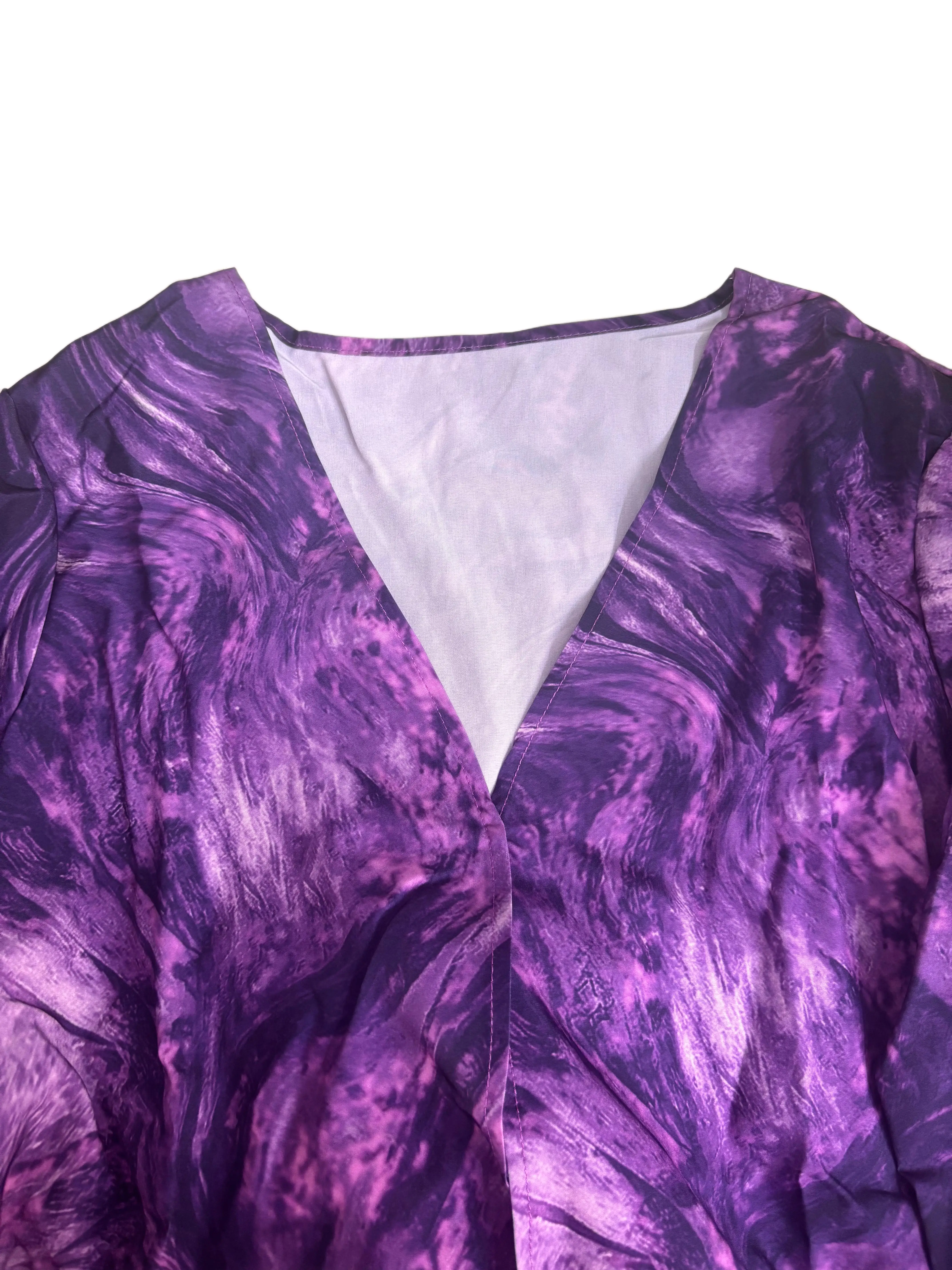 (No headscarves included)Modest Cardigan Abaya Fashion Trend Printed Women's Clothing Middle East Hot Selling 2 S8eb0423e51da442ca632a58971cac8d9I